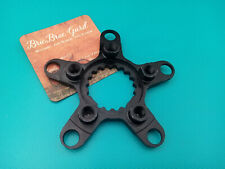 CANNONDALE HOLLOWGRAM SPIDER 94/58BCD 5HOLE ETOILE PLATEAU VELO BIKE COMPACT NOS