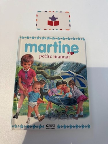 Martine petite maman edition - martine,