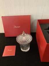 Sucrier modèle Mathias en