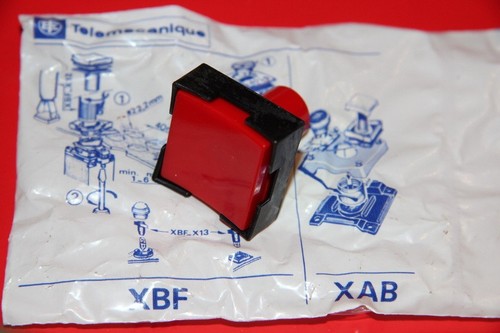 Telemecanique xbf 114 - telemecanique,