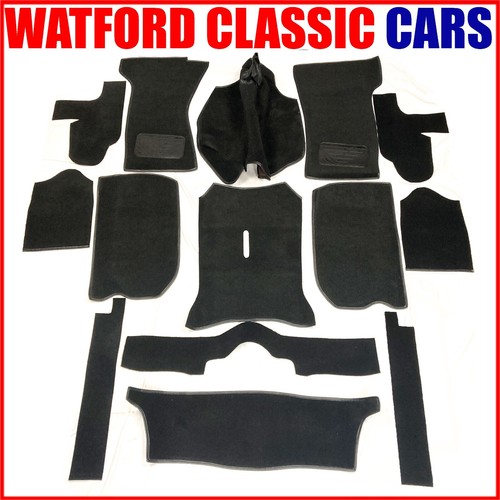 Triumph spitfire new carpet - new,