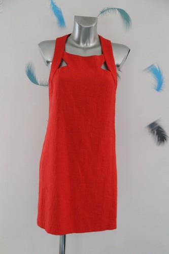 Pretty chic red - chic,