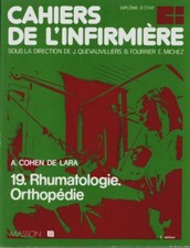 Cahiers de l'infirmière Tome