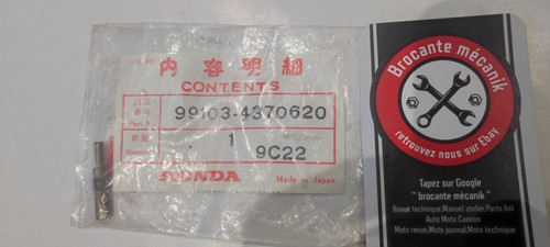 Honda pièces carburateur - honda,