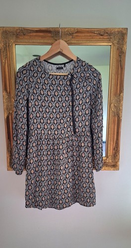 Robe ikks indian - robe, rock,