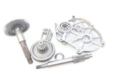 TRANSMISSION ROUE - YAMAHA SLIDER NAKED 50 (2004 - 2018)