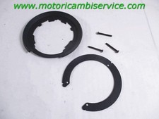 Protège Goutte Réservoir