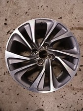 JANTE ALU CITROEN DS4  17 POUCES  2330887