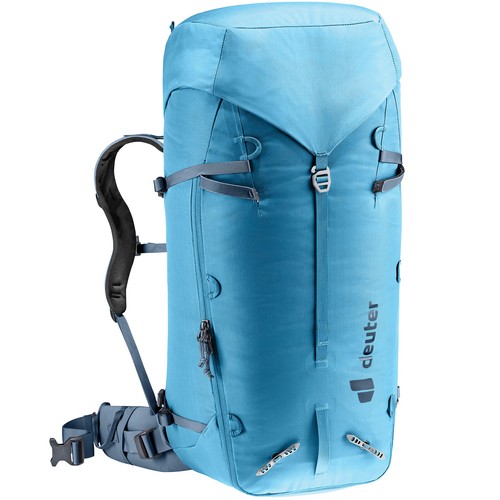Deuter guide 8 litre - deuter, +