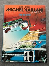 RARE NEUF BD MICHEL VAILLANT