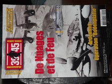  25$$ Revue Heimdal 39/45 Historica n°136 Opération  Bodenplatte Ardennes