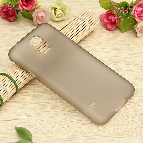 Coque fine 1mm - coque,