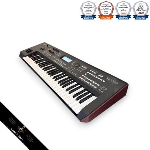 Clavier synthétiseur yamaha - synthétiseur,