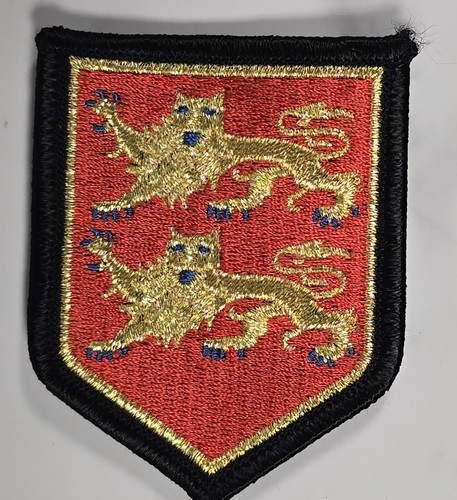 Patch ecusson gendarmerie - ecusson,