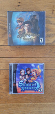 Skies of Arcadia | Shenmue