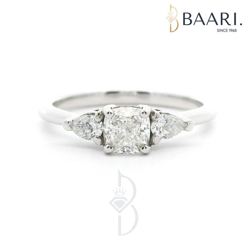 Bague fiançailles or - bague,