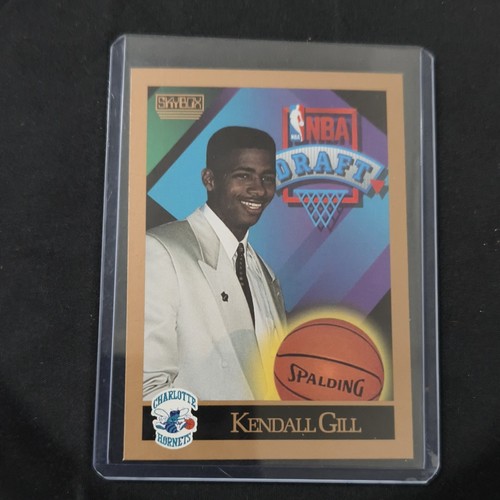 Skybox kendall gill - skybox, charlotte