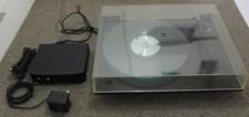 Rega turntable upgrades - p3, w/upgrades