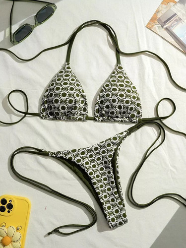 Micro bikini brésilien pour - micro,
