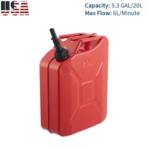 20l gallon jerry can gas - jerry,