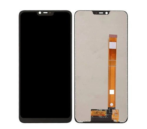 écran tactile lcd oppo a3s - Écran,
