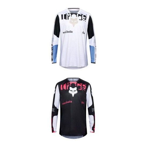 Fox maillot motocross digi - motocross,