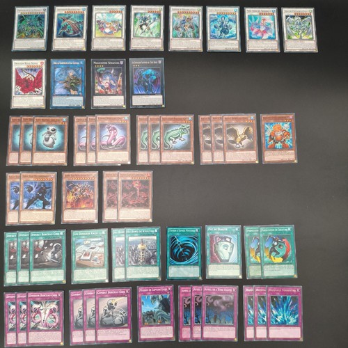 Deck berceau gris - !,