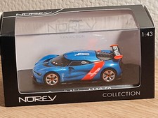 ALPINE RENAULT A 110 - 50