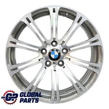 BMW E90 E92 M3 Roue Avant En Alliage Forgé 19" 8,5J ET:29 M Double Spoke 220