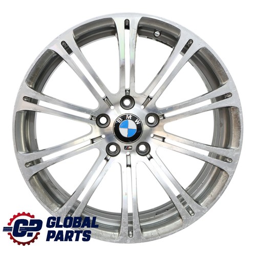 Bmw e90 e92 - m3, roue