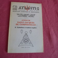 Revue ATLANTIS - Autour de