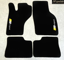 Tapis de Voiture Sol pour Opel