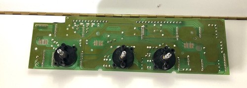Revox carte centrale - revox,
