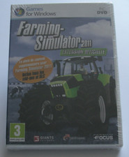 Farming-Simulator 2011