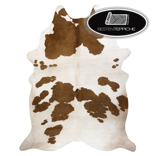 Tapis modernes cow hide - tapis,