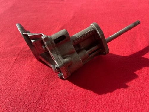 Pompe huile origine moteur - huile,