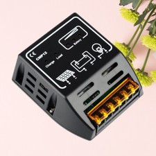 12 V Regulateur Panneau