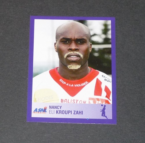 269 kroupi zahi nancy - kroupi,