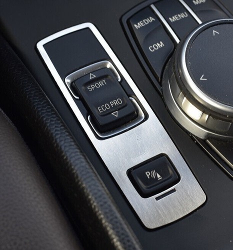 Plaque bmw i3s advanced - bmw,