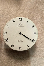 VINTAGE MONTRE OMEGA DE VILLE