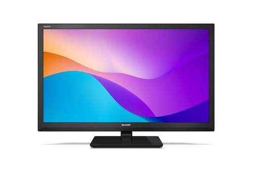 Téléviseur sharp led - tv,
