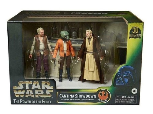 Star wars the black series - star,