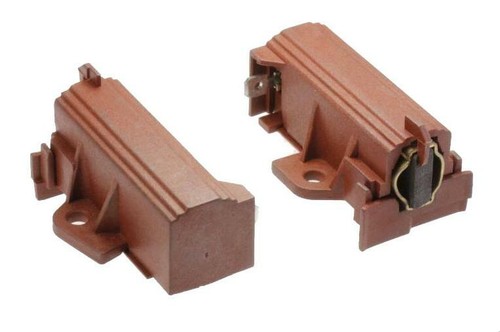 Jeu charbons moteur lave - jeu,