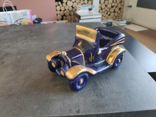 VALLAURIS CERAMIQUE VOITURE