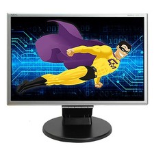 Ecran PC 22 NEC MultiSync