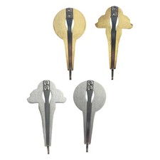 Guimbarde russe légère