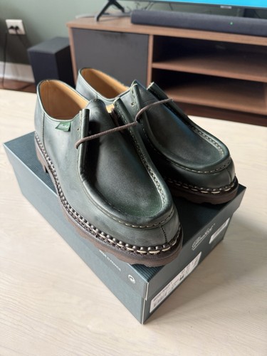Paraboot men michael - paraboot,