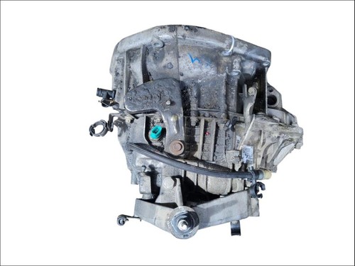 Boite vitesses renault - de,
