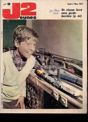 Jeunes du 02 - 9,