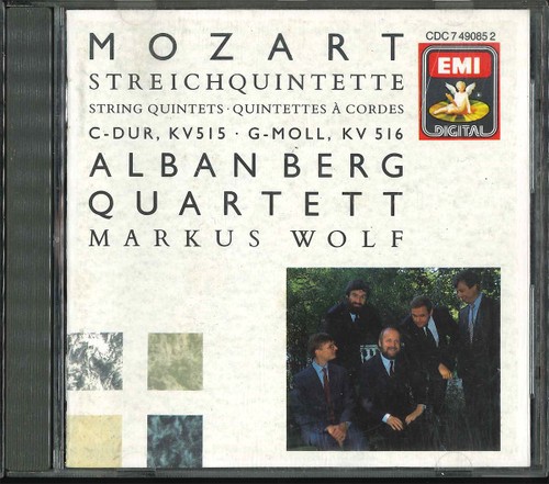 Wolfgang amadeus mozart - amadeus,